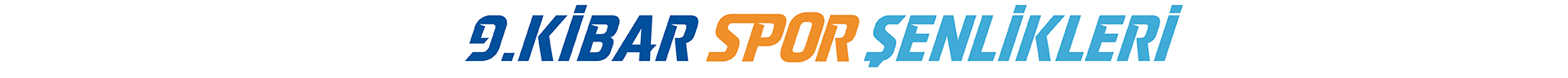 9. Kibar Spor Şenlikleri